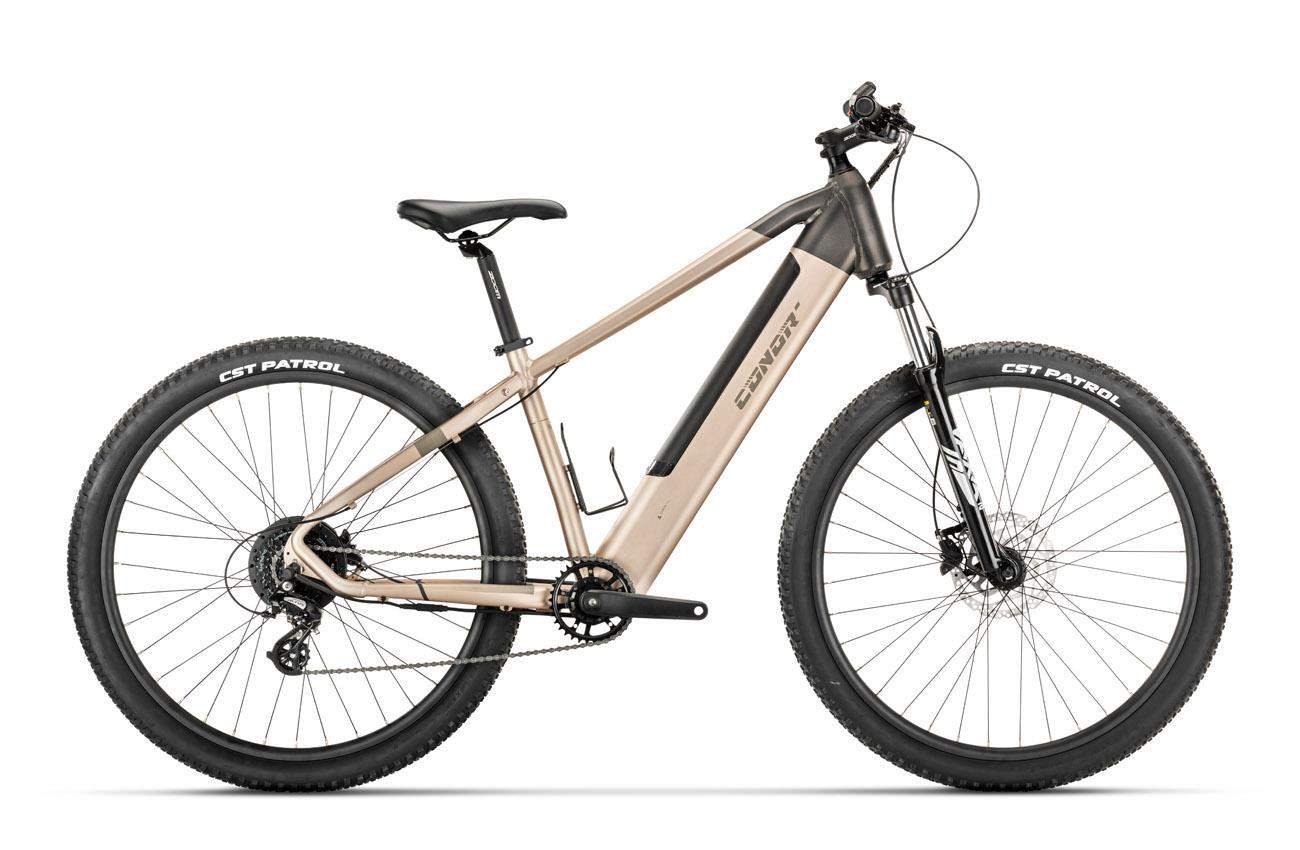 Bicicleta Conor Mur eMTB 29" 2024