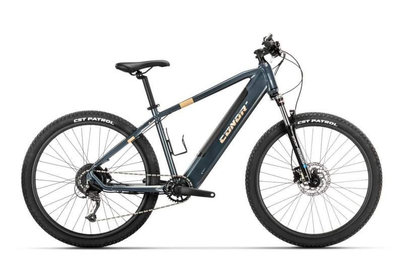 Bicicleta Conor Nepal eMTB 27,5" 2024 Bluetooth - Imagen 2