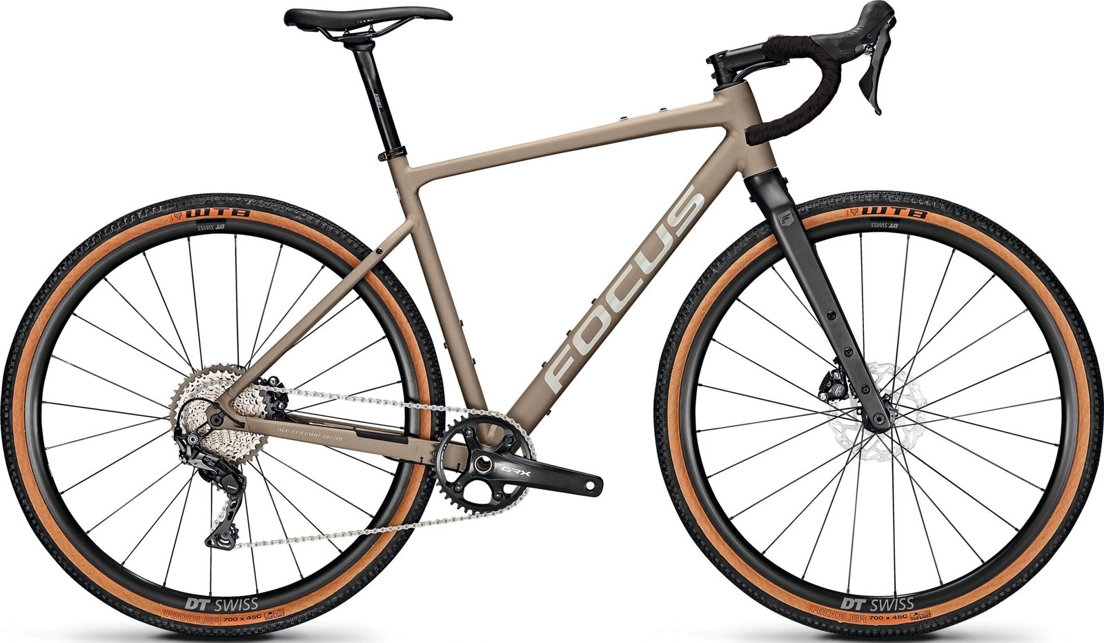 Bicicleta Focus Atlas 6.9 2023