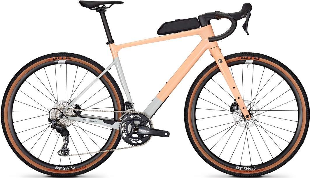 Bicicleta Focus Atlas 8.7 2024