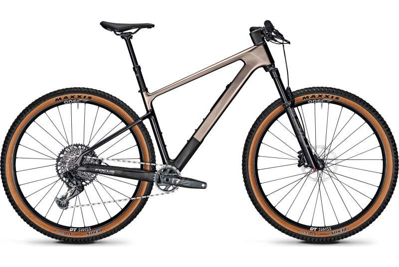 Bicicleta Focus Raven 8.9 2024