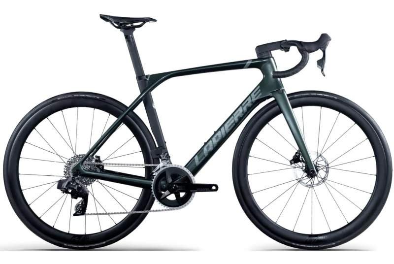 Bicicleta Lapierre Aircode DRS 6.0 AXS 2024