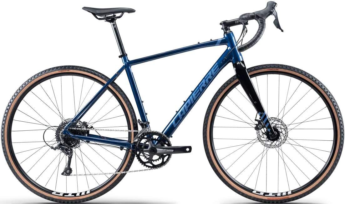 Bicicleta Lapierre Crosshill 2.0 2025