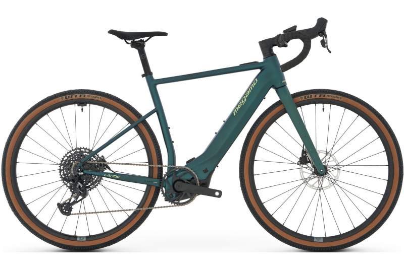 Bicicleta Megamo Lande 2025