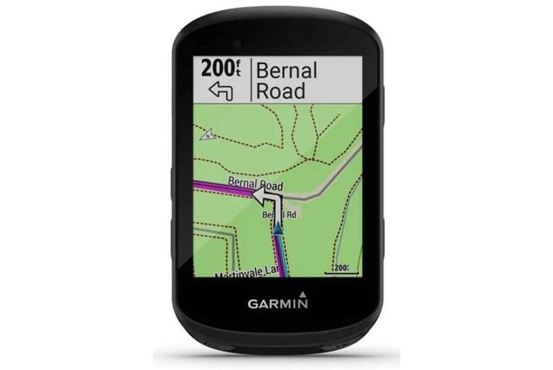 Garmin Edge 530 - Imagen 2