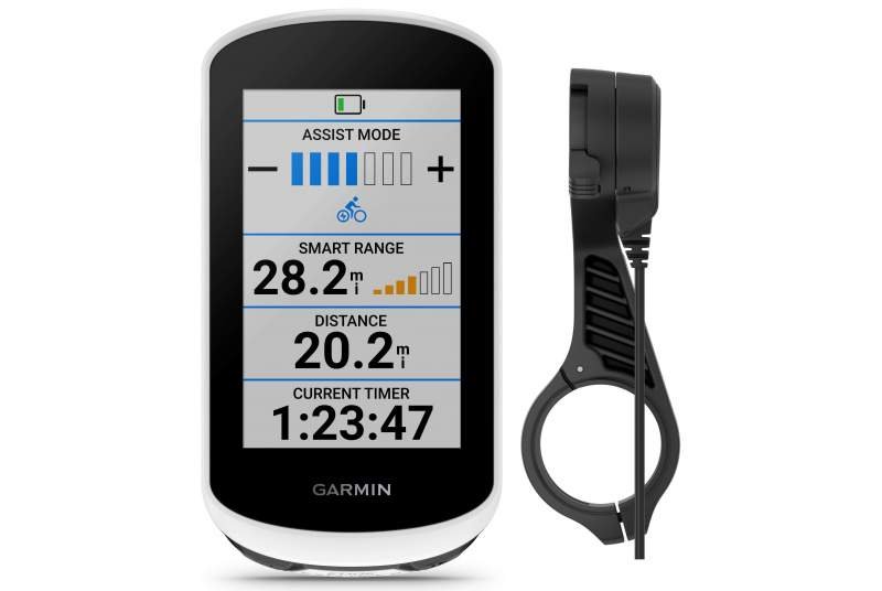 Garmin Edge Explore 2 - Imagen 2