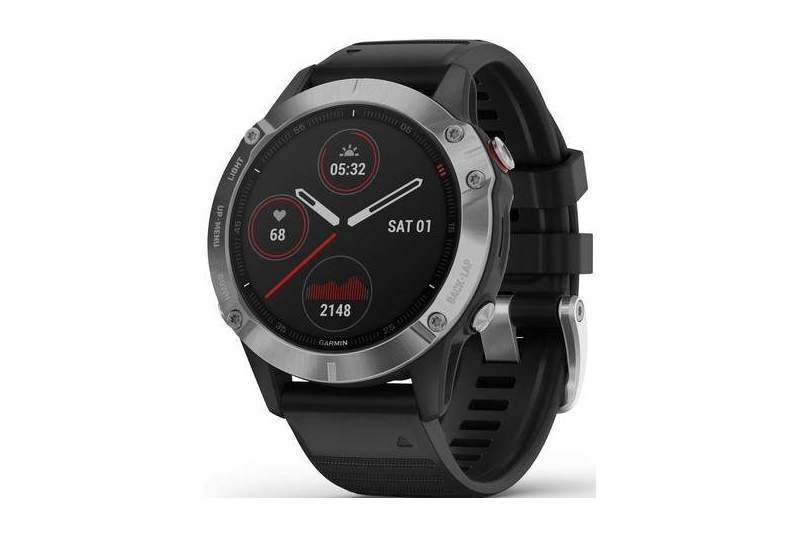 Garmin Fenix 6
