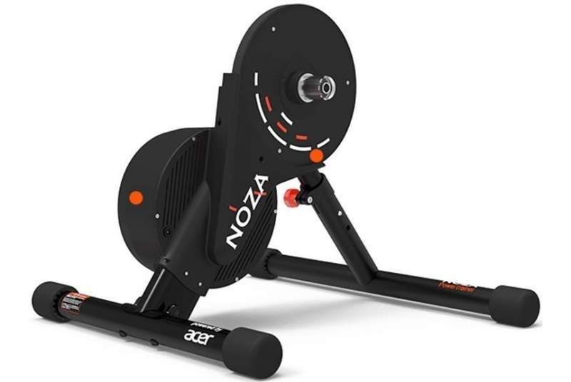 Rodillo Xplova Noza S