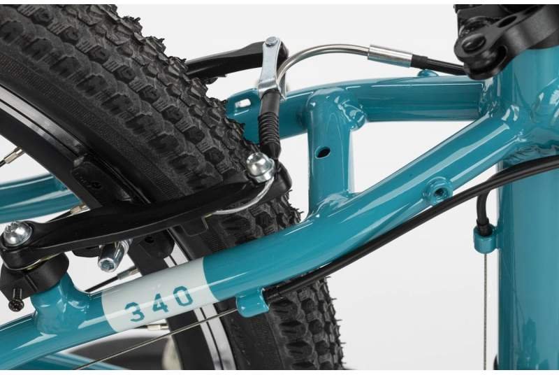 Bicicleta Conor Junior 24" 2024 - Imagen 2