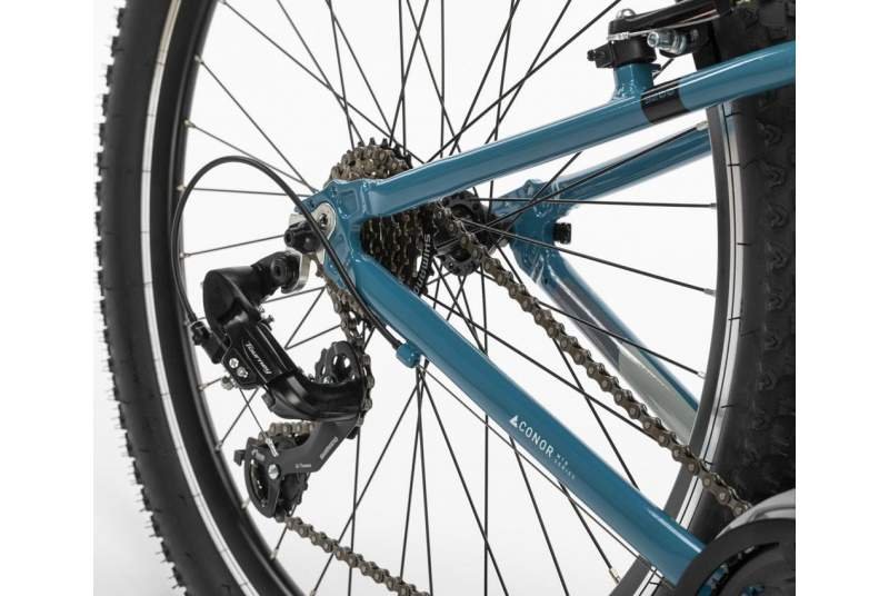 Bicicleta Conor Junior 26" 2024 - Imagen 5
