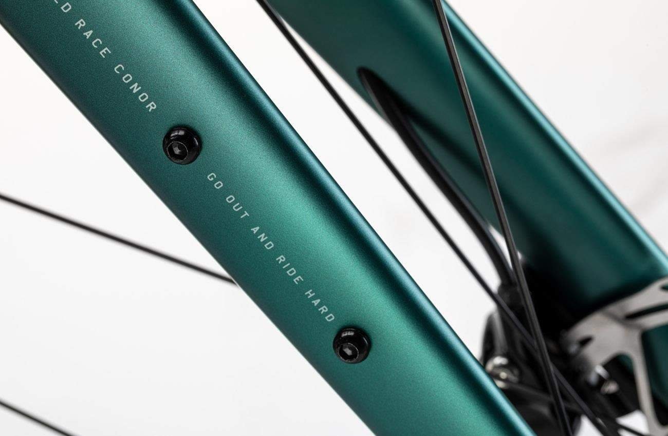 Bicicleta Conor Selva 2024 - Imagen 3