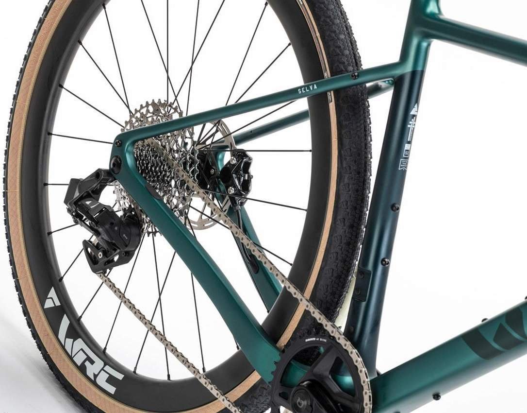 Bicicleta Conor Selva 2024 - Imagen 5