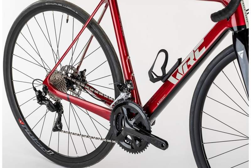 Bicicleta Conor WRC Rush 2024 - Imagen 4