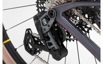 Bicicleta Conor Xtrem SRAM S1000 AXS 2024 - Imagen 4