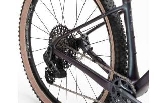 Bicicleta Conor Xtrem SRAM S1000 AXS 2024 - Imagen 5