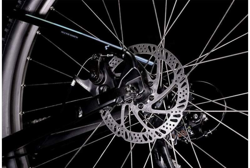 Bicicleta Cube Access WS - Imagen 4