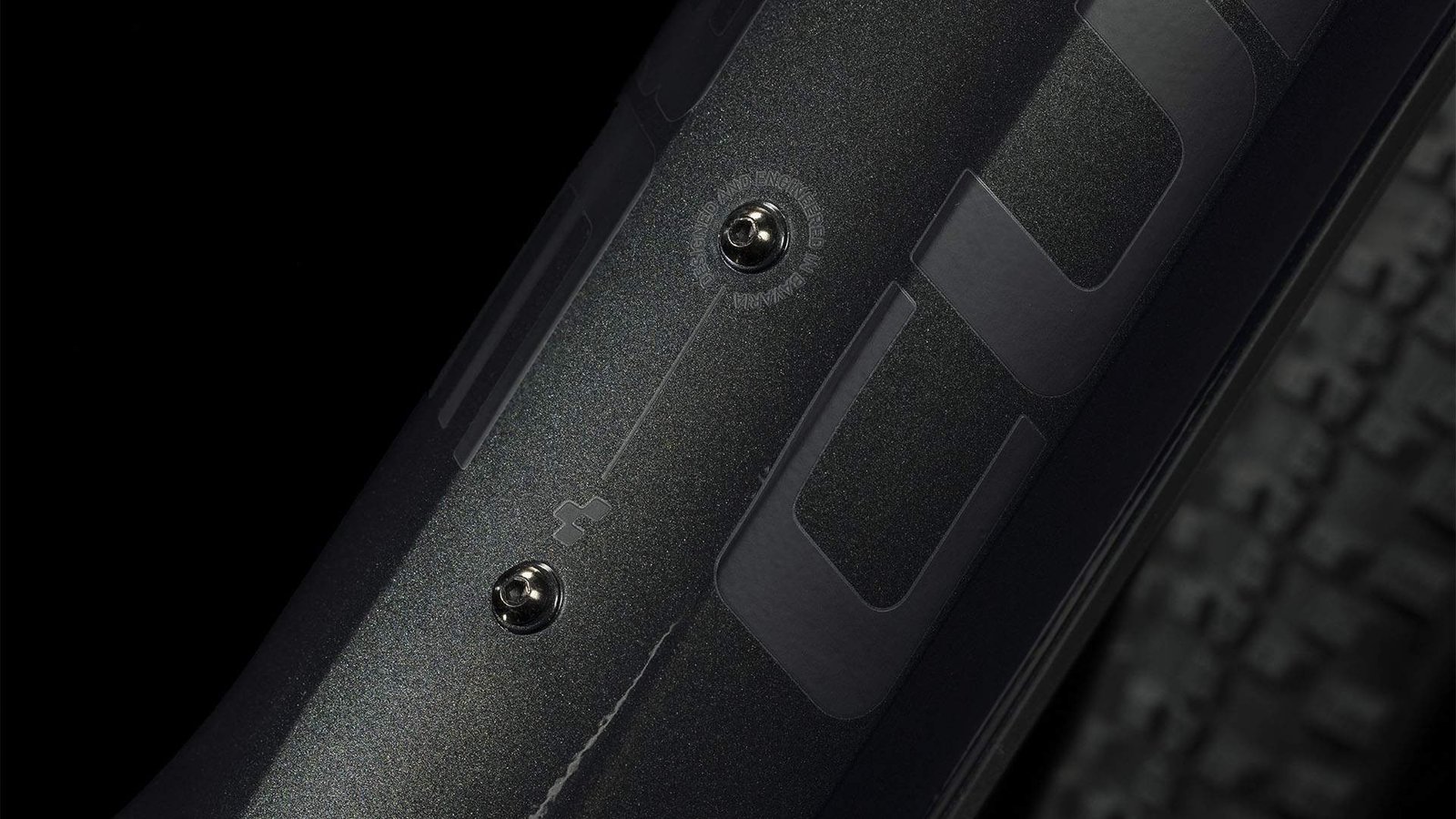 Bicicleta Cube Reaction Hybrid ONE 500 2023 - Imagen 5