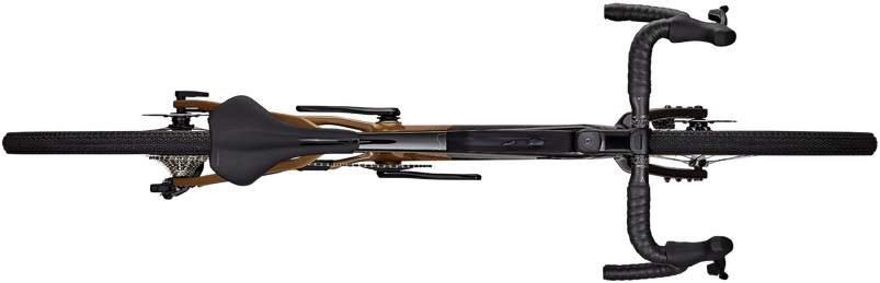 Bicicleta Focus Atlas 8.0 2024 - Imagen 3