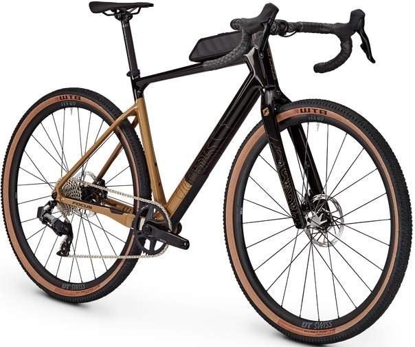 Bicicleta Focus Atlas 8.0 2024 - Imagen 4