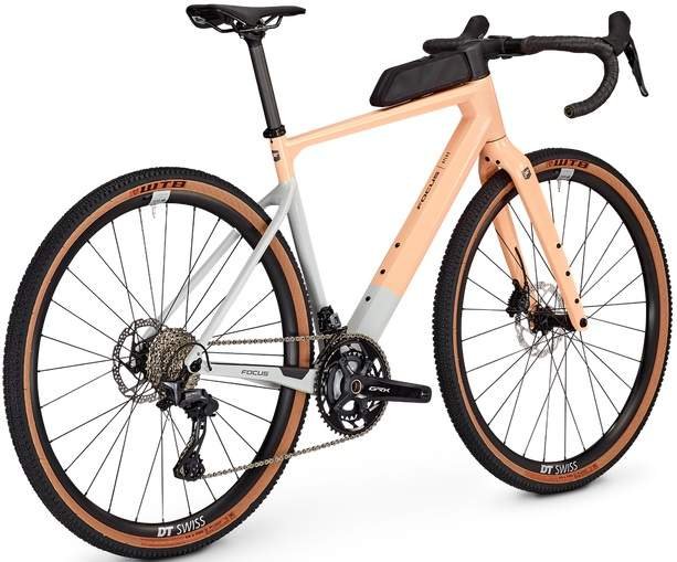 Bicicleta Focus Atlas 8.7 2024 - Imagen 2
