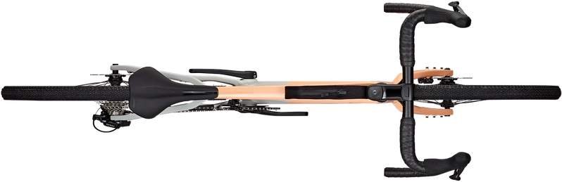 Bicicleta Focus Atlas 8.7 2024 - Imagen 3