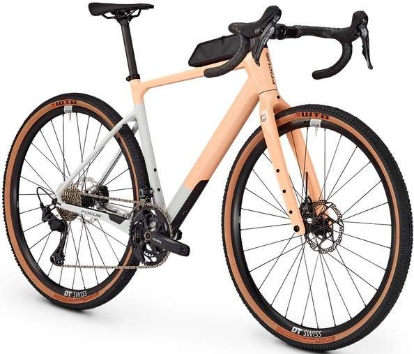 Bicicleta Focus Atlas 8.7 2024 - Imagen 4