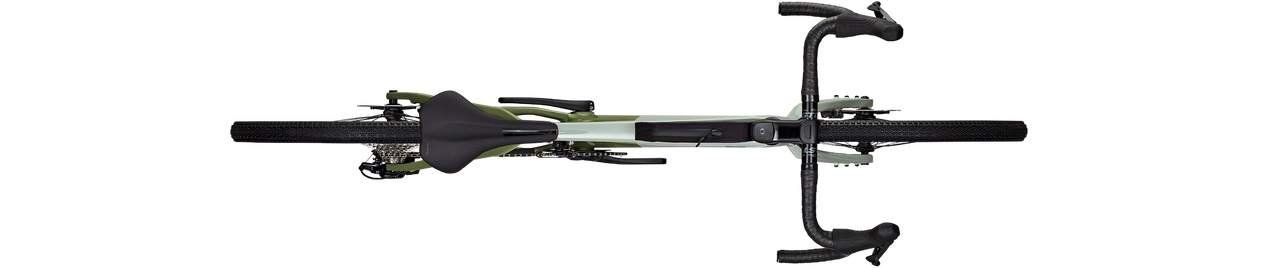 Bicicleta Focus Atlas 8.8 2024 - Imagen 3