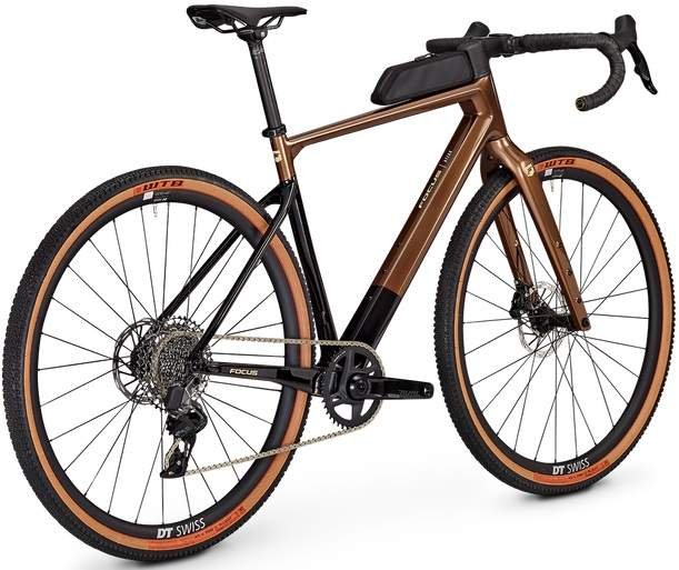 Bicicleta Focus Atlas 8.9 2024 - Imagen 2