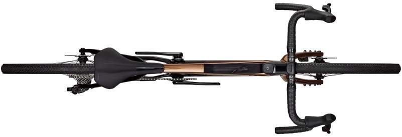 Bicicleta Focus Atlas 8.9 2024 - Imagen 3