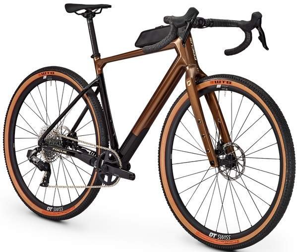 Bicicleta Focus Atlas 8.9 2024 - Imagen 4