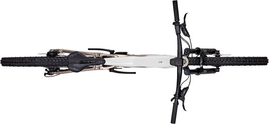 Bicicleta Focus Jam² 6.7 2025 - Imagen 3