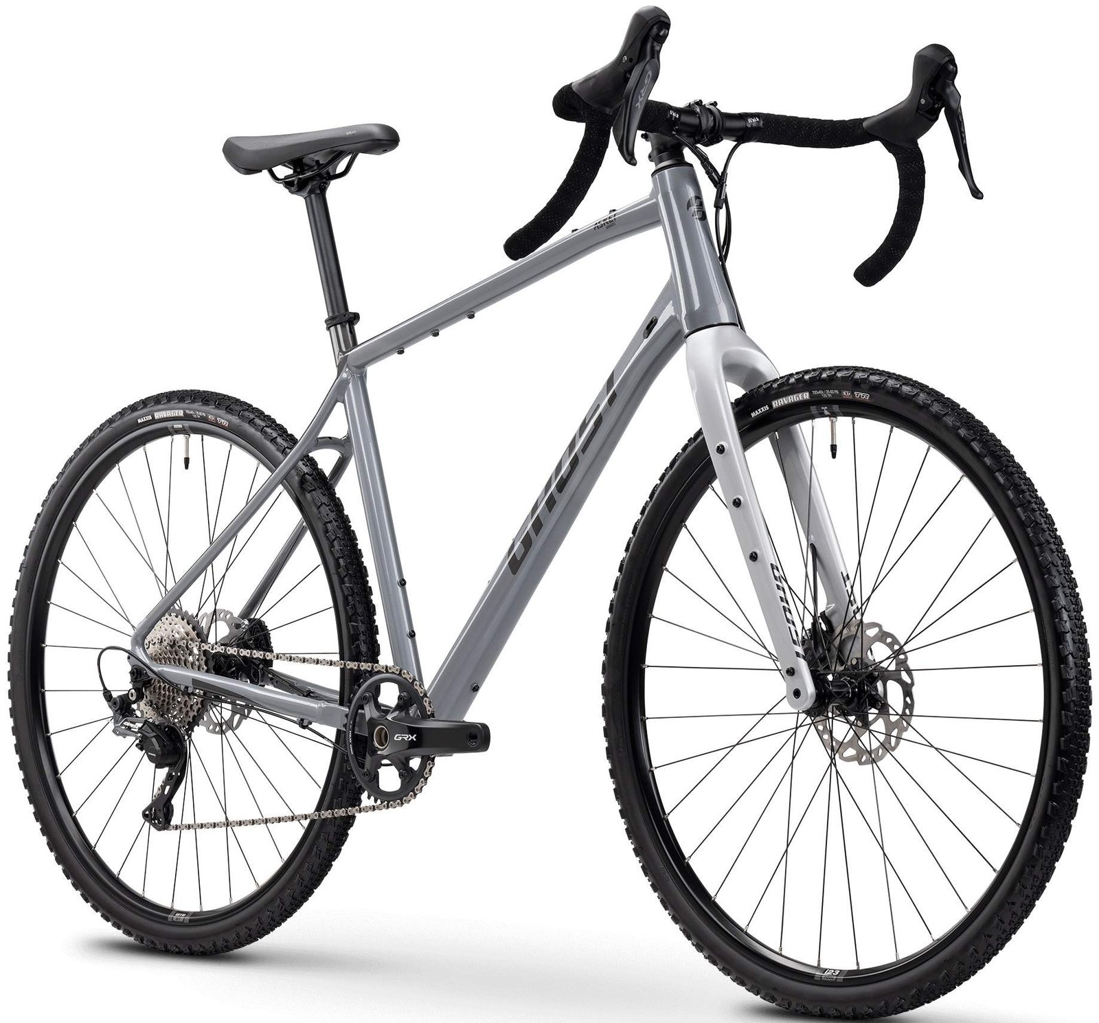 Bicicleta Ghost Asket Advanced AL 2025 - Imagen 2