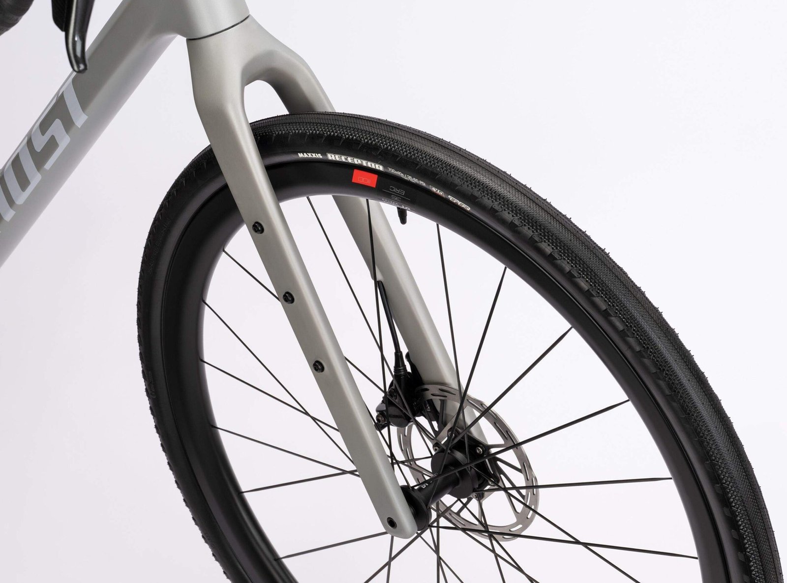 Bicicleta Ghost Asket CF LTD 2025 - Imagen 2