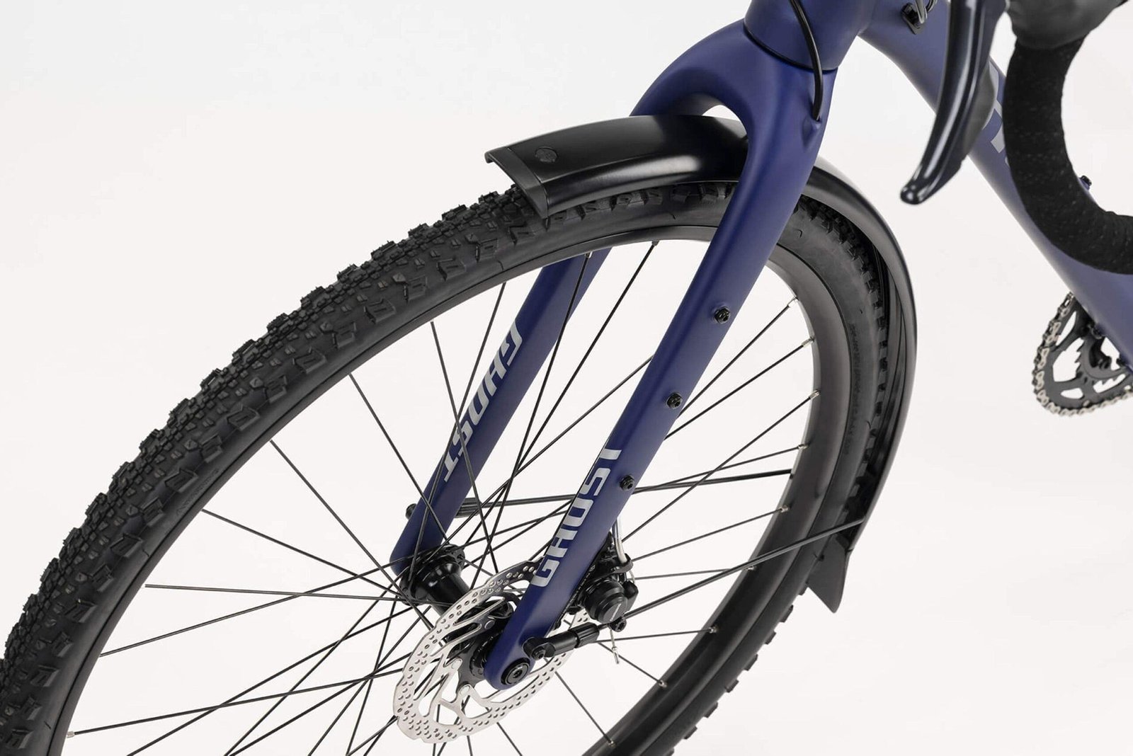 Bicicleta Ghost Asket EQ AL U 2024 - Imagen 2