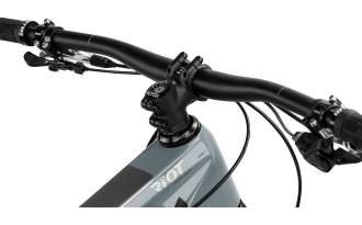 Bicicleta Ghost Riot AM CF/CF 160/140 Pro 2025 - Imagen 2
