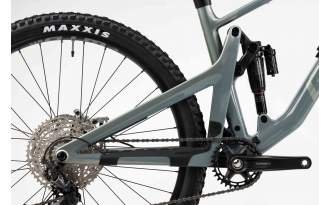 Bicicleta Ghost Riot AM CF/CF 160/140 Pro 2025 - Imagen 4