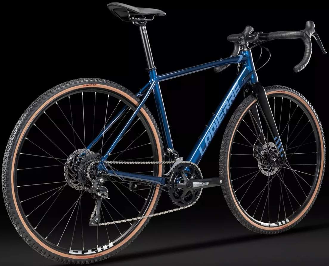 Bicicleta Lapierre Crosshill 2.0 2025 - Imagen 2