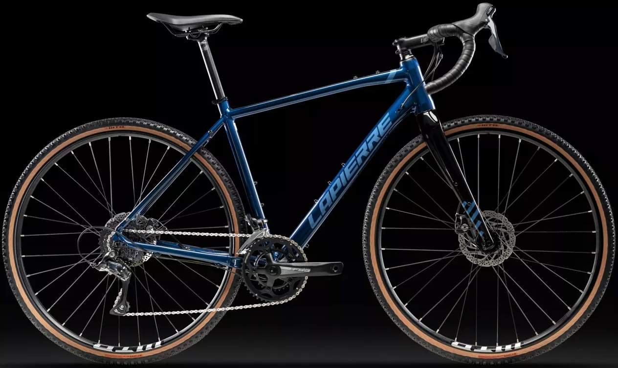 Bicicleta Lapierre Crosshill 2.0 2025 - Imagen 4