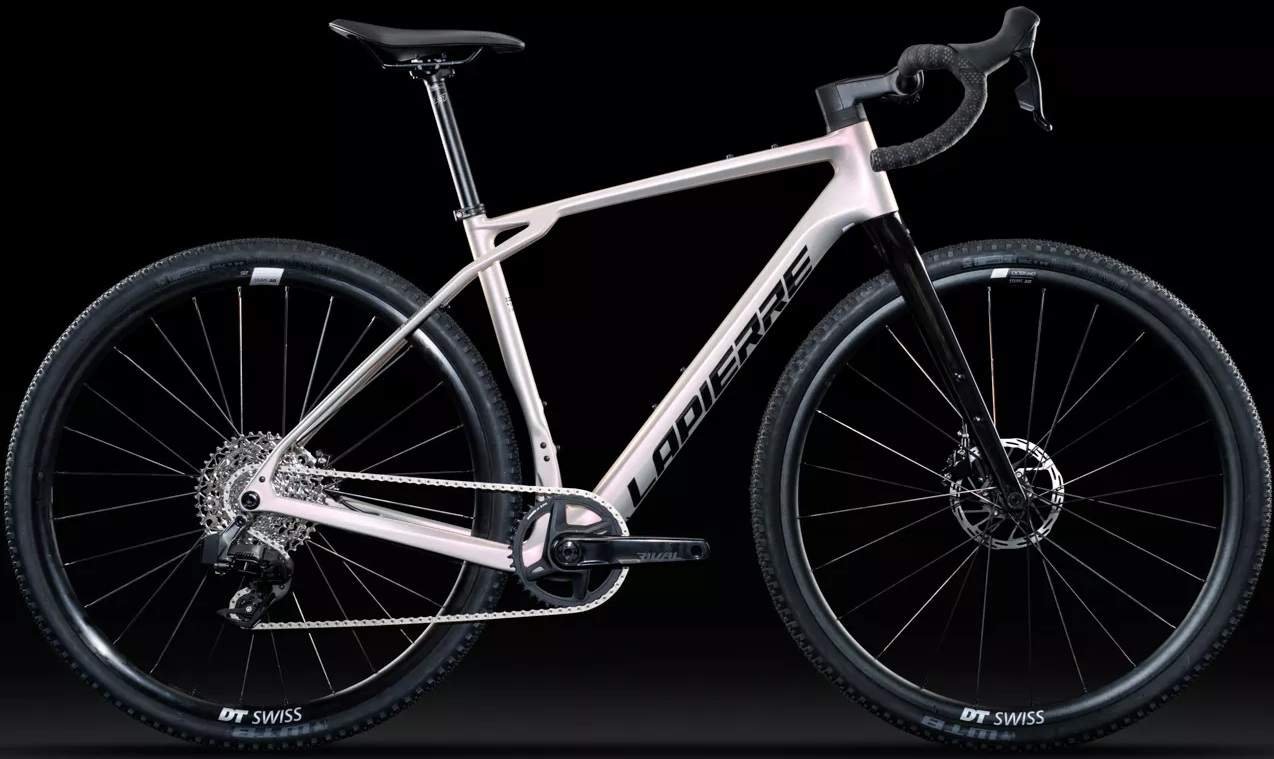 Bicicleta Lapierre Crosshill CF 6.0 AXS 2025 - Imagen 2