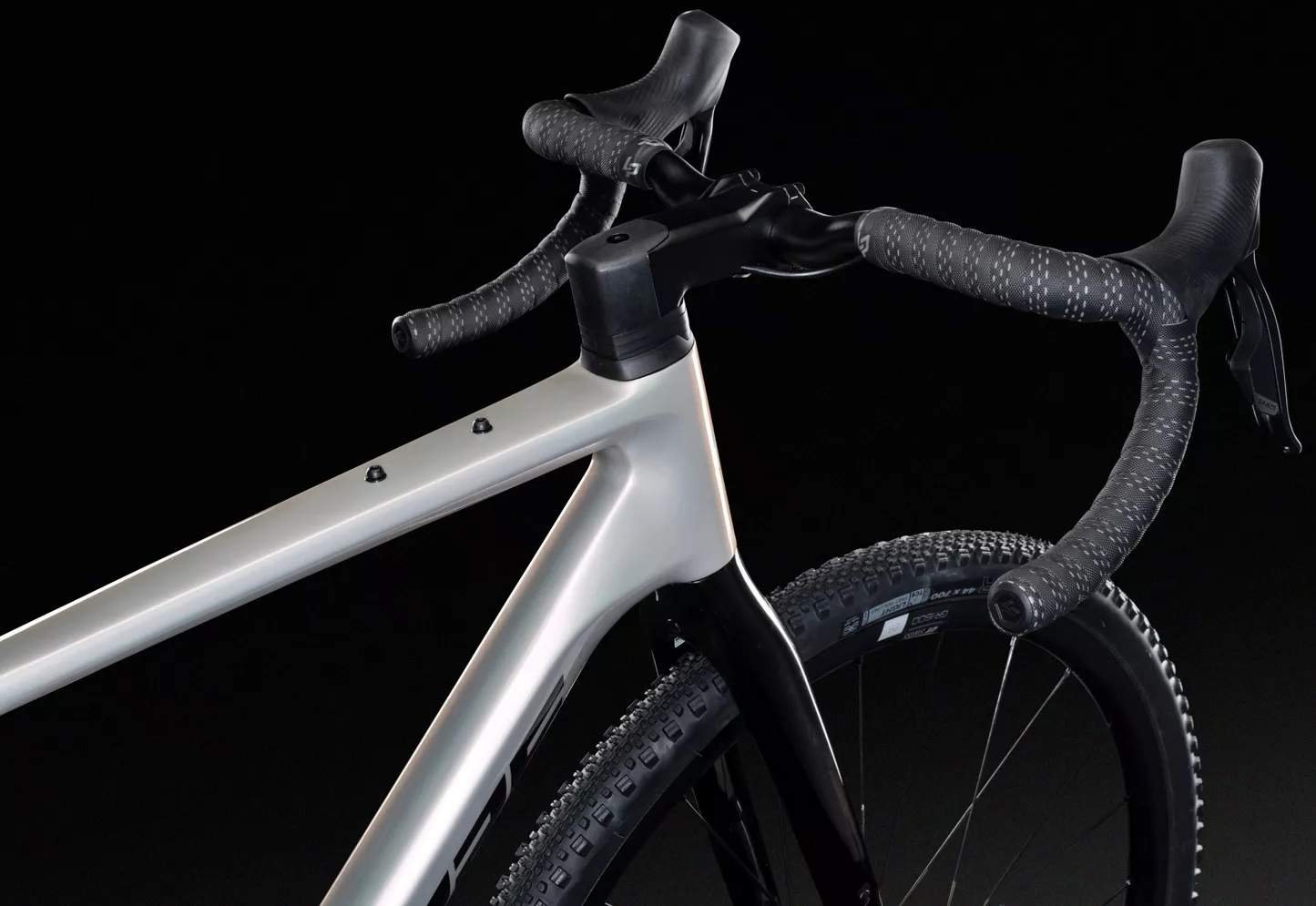 Bicicleta Lapierre Crosshill CF 6.0 AXS 2025 - Imagen 5