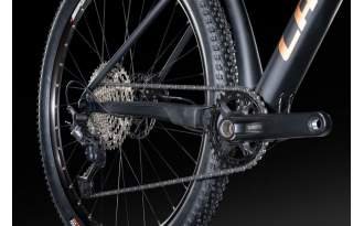 Bicicleta Lapierre Prorace 5.9 2025 - Imagen 2