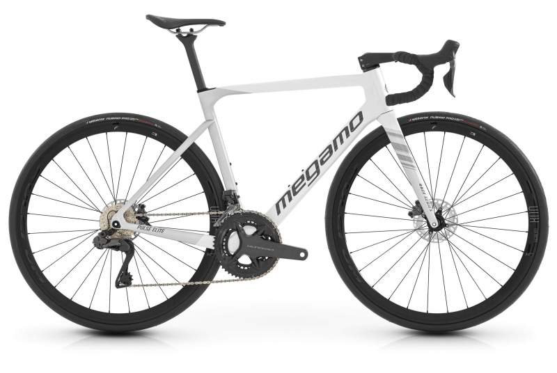 Bicicleta Megamo Pulse Elite 05 SH12 2024