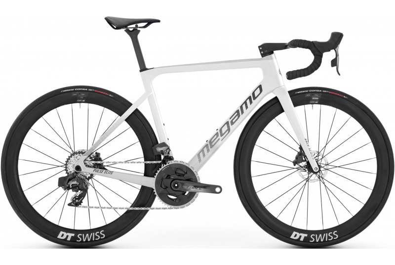 Bicicleta Megamo Pulse Elite AXS 02 2023