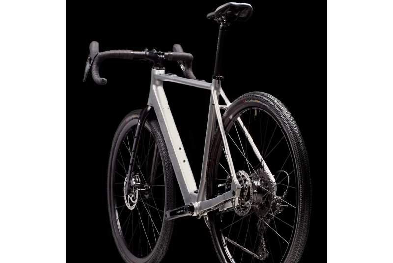 Bicicleta MMR X-Beat 2024 - Imagen 2