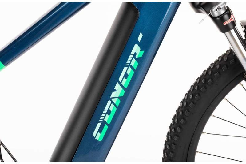 Bicicleta Conor Nepal eMTB 27,5" 2024 Bluetooth - Imagen 3
