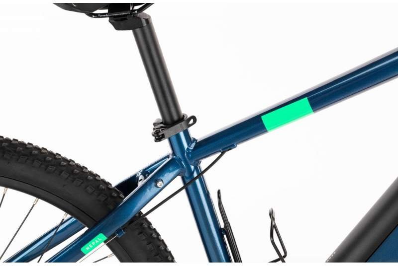 Bicicleta Conor Nepal eMTB 27,5" 2024 Bluetooth - Imagen 5