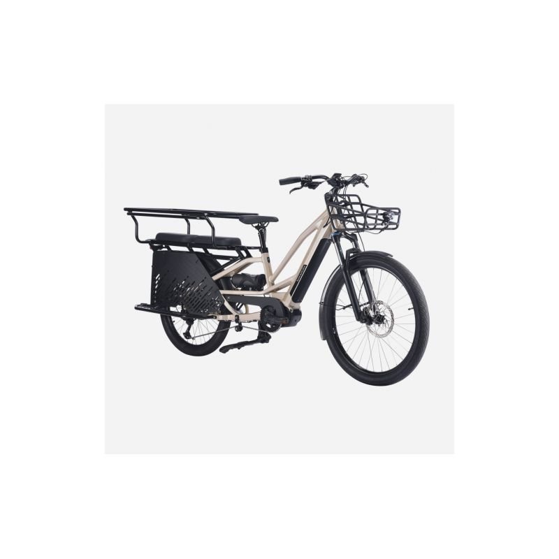 Nakamura Crossover Longtail - Imagen 2