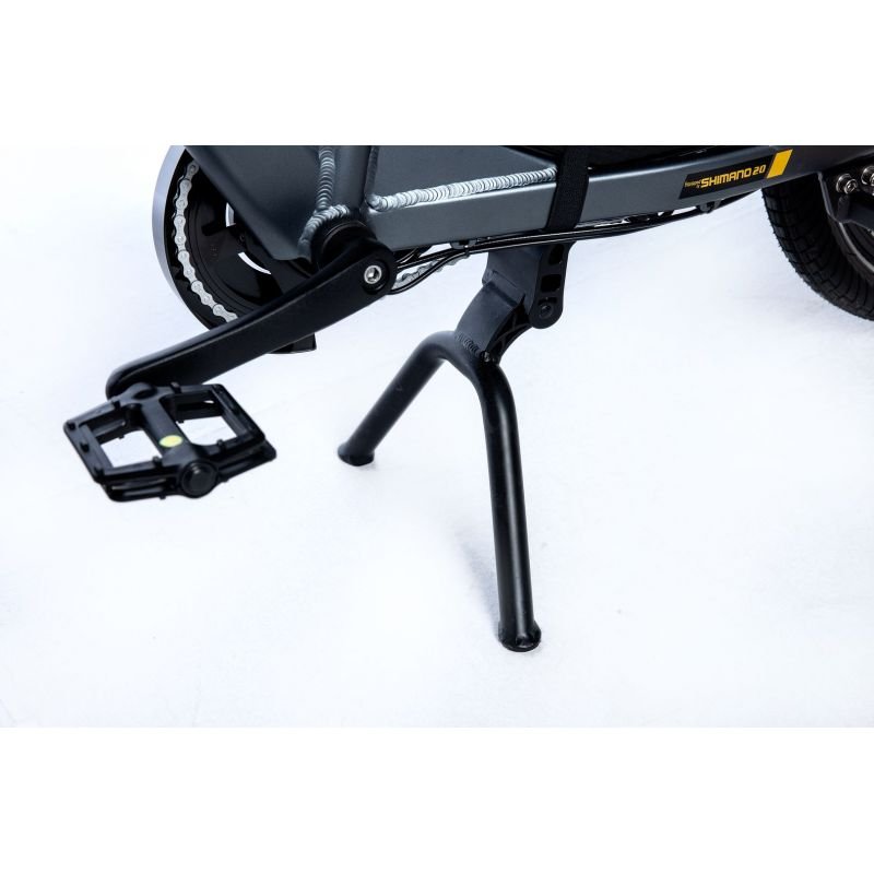 Moma Bikes E-Long Tail - Imagen 4