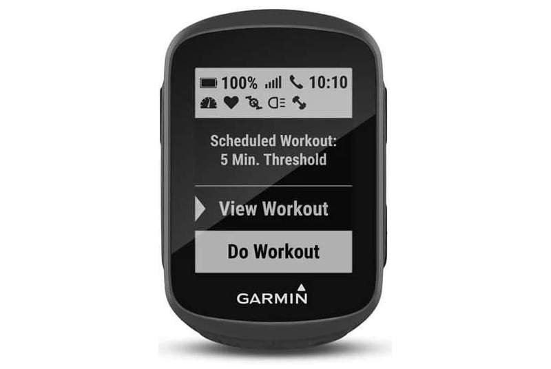 Garmin Edge 130 Plus - Imagen 5