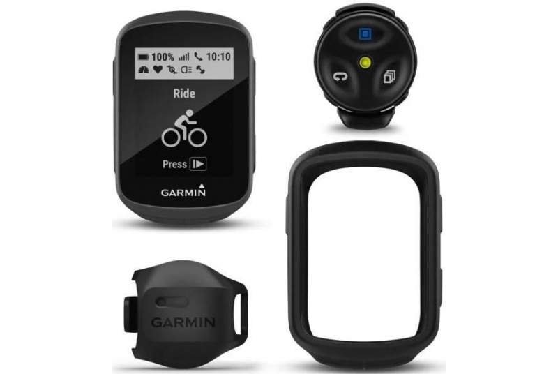 Garmin Edge 130 Plus - Imagen 3